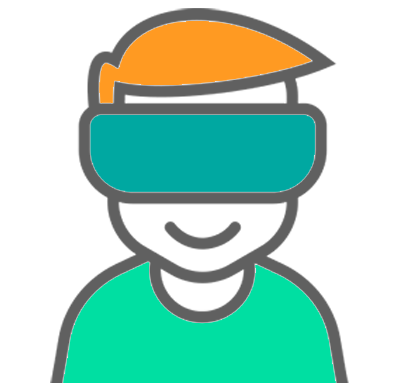  Realidad Virtual 